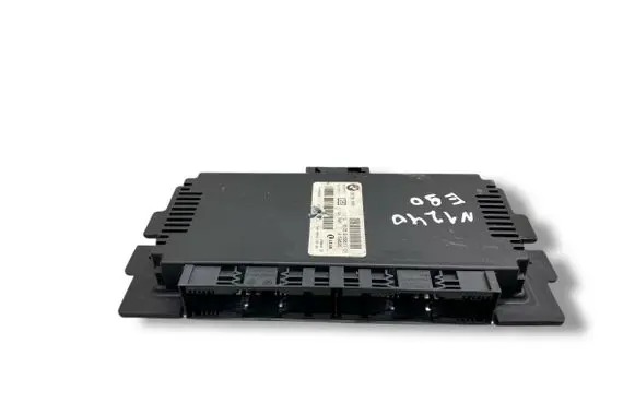 BMW 3 E90 E91 Light module LCM 9159811 6135915981101 9159826