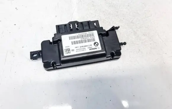 Airbag control unit/module
