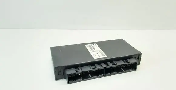 BMW 5 E60 E61 Comfort/convenience module 9157158 61359157158