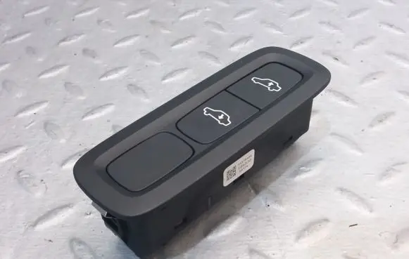 Volvo XC90 Suspension ride height/mode switch 31376484