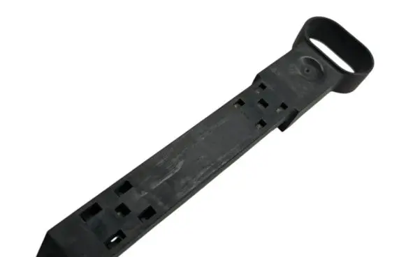 Volvo V60 Headlight/headlamp mounting bracket 31294522
