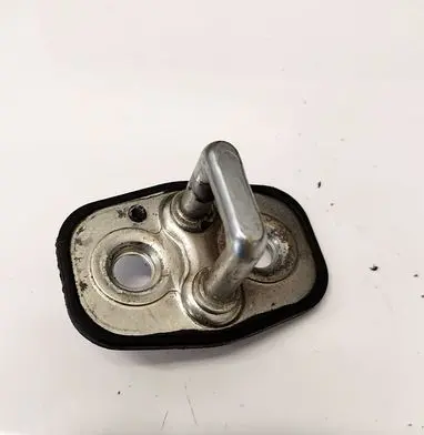 Citroen C5 Front door lock loop/hook striker 9655466380