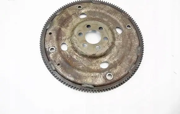 Mitsubishi Space Star Flywheel 12195659556