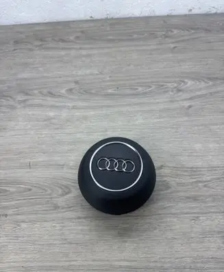 Audi A4 S4 B9 Steering wheel airbag 8W0880201D 670TW600KGNZR0