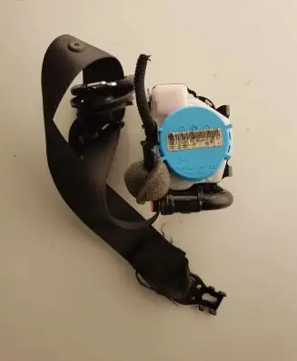 Opel Insignia A Front seatbelt 307512499