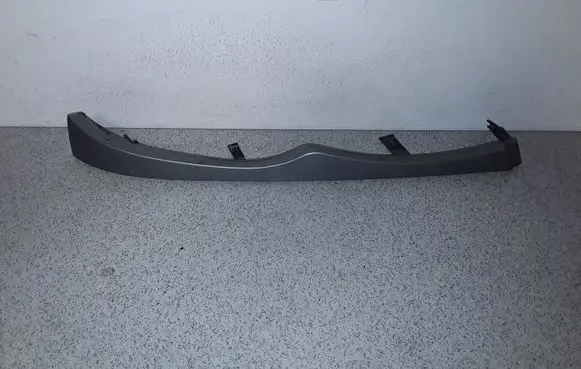 BMW 3 E46 Under headlight/headlamp trim 51137030554 7030554