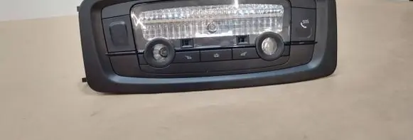 BMW 6 F12 F13 Front seat light 919703504