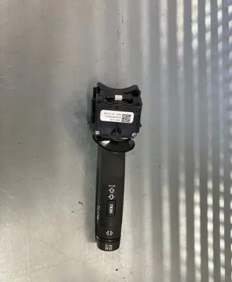 Opel Meriva B Indicator stalk 20941129 21650810063