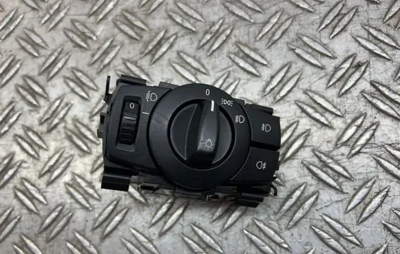 Light switch