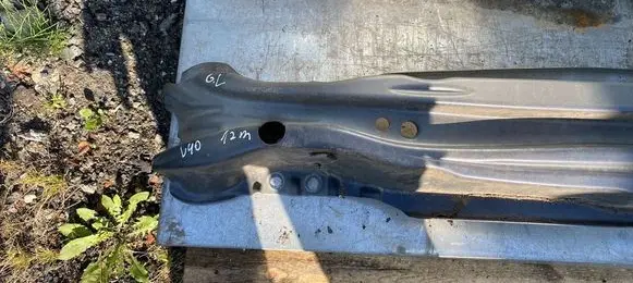 Volvo V40 Rear bumper cross member