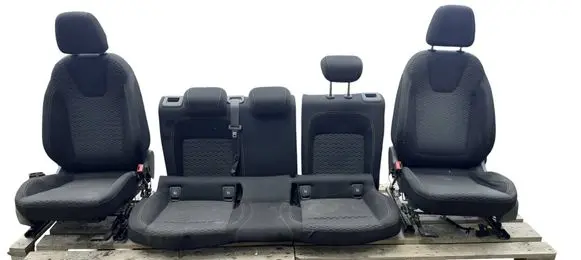 Opel Astra K Seat set 