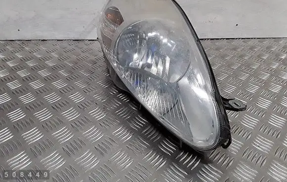 Headlight/headlamp