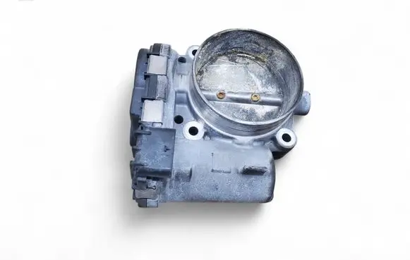 Chrysler Pacifica Throttle valve 05184349AC