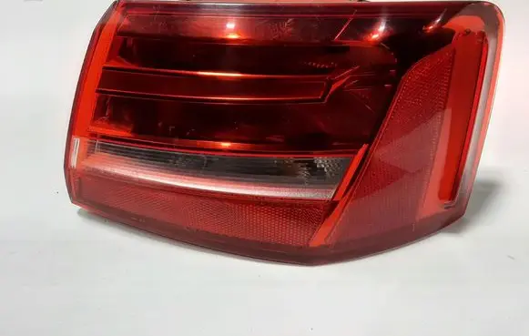 Audi A6 S6 C7 4G Rear/tail lights 4G5945096