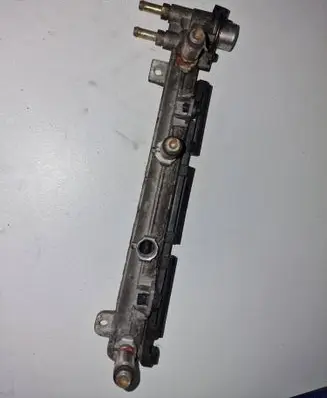 Audi A3 S3 8P Fuel main line pipe 036133319