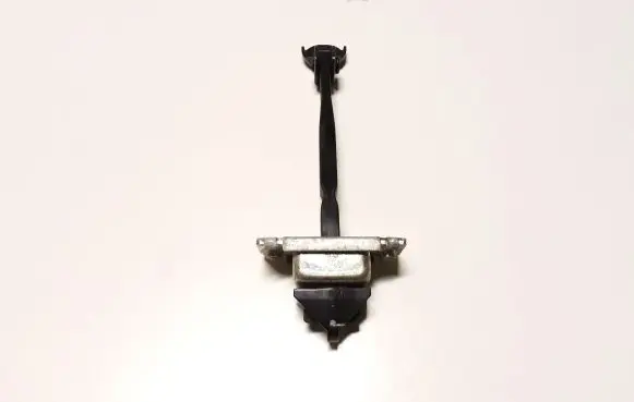 Mazda CX-3 Rear door check strap stopper D1RL D1RR KA187