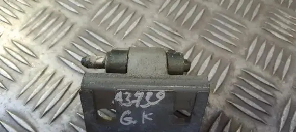 Volvo S80 Rear door lower hinge