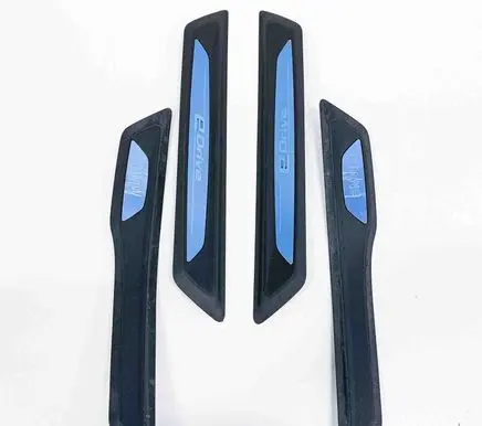 BMW 3 F30 F35 F31 sill trim set (inner) 7263313 7407967
