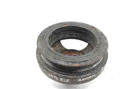 Mercedes-Benz E W212 Crankshaft pulley