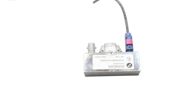BMW Z4 E85 E86 Other devices 65206912243