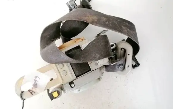 Dodge Magnum Front seatbelt 2024238