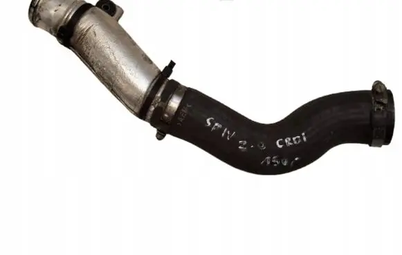 KIA Sportage Intercooler hose/pipe 282622F560