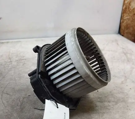Peugeot Partner Heater fan/blower 5E2228200