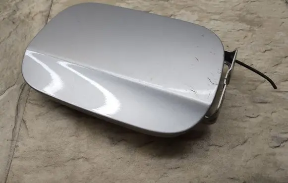 Mercedes-Benz A W169 Fuel tank cap A0005843117