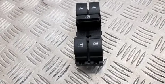 Volkswagen PASSAT B7 Electric window control switch 1K4959857B