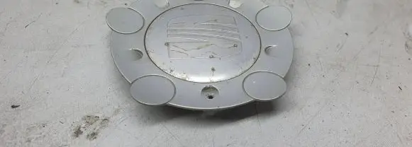 Seat Altea Original wheel cap 5P0601149B