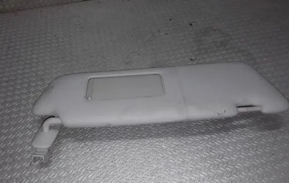 Audi A4 S4 B7 8E 8H Sun visor