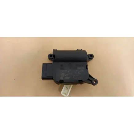 Porsche Boxster 987 Air flap motor/actuator 0132801327 21090703 983989R