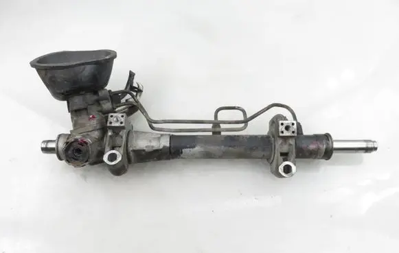 Renault Clio II Steering rack 