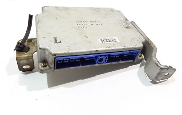 Hyundai Trajet ABS control unit/module 478508H810 A98000U27