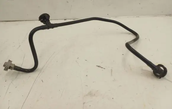 Porsche Cayenne (9Y0 9Y3) Engine coolant pipe/hose 4M0121081F