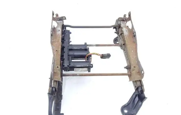Jeep Cherokee III KJ Seat frame 528746