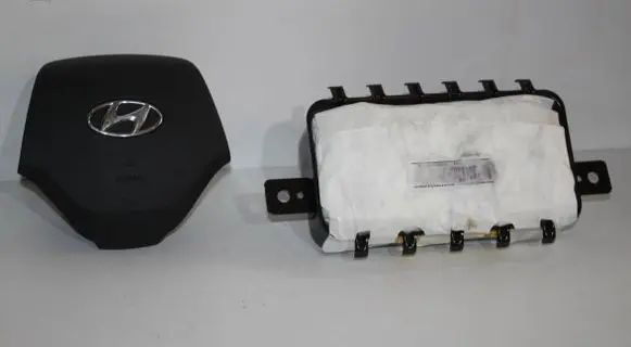 Hyundai Tucson TL Passenger airbag 0589P1000742 84530D9000 CJPA1G3B2P3171