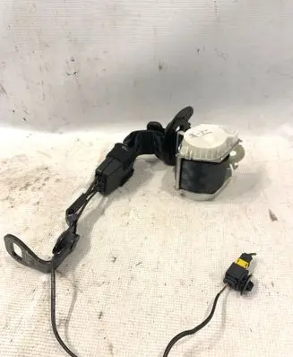 Peugeot 5008 Third row seat belt 9681973480 1000046 34040967A