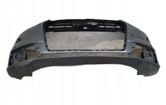 Audi A6 C7 Front bumper 4G0807233