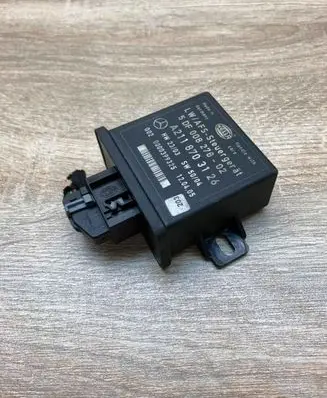Mercedes-Benz E W211 Light switch A2118703126 5DF008278 WITHPLUG