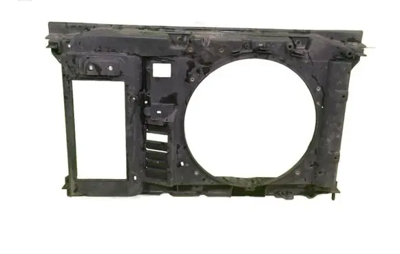 Peugeot 3008 I Radiator support slam panel 9676568780