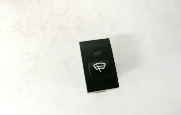 KIA Sorento Electric window control switch 864w030004
