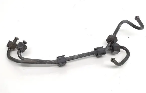 Volkswagen Transporter - Caravelle T4 Fuel injector supply line/pipe 