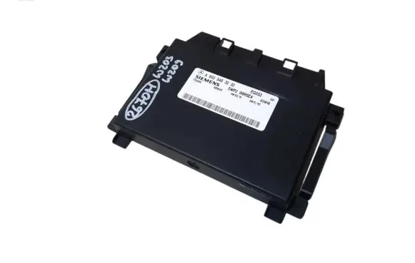 Mercedes-Benz C W203 Gearbox control unit/module A0325453232 5WP20005EA