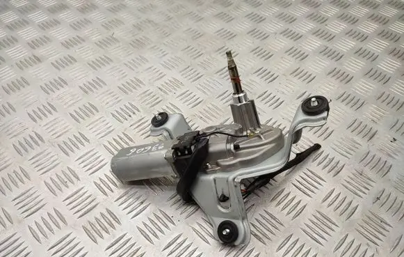 Hyundai i40 Rear window wiper motor 987003Z000