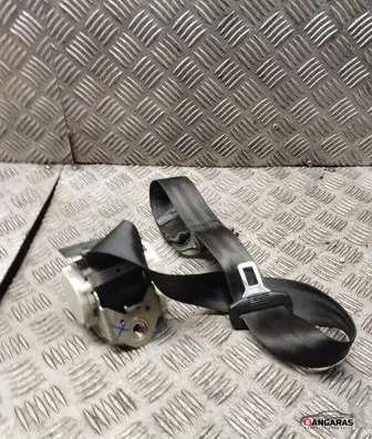Volkswagen Golf Plus Rear seatbelt 5m0857805