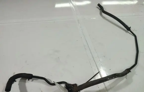 KIA Ceed Engine coolant pipe/hose 