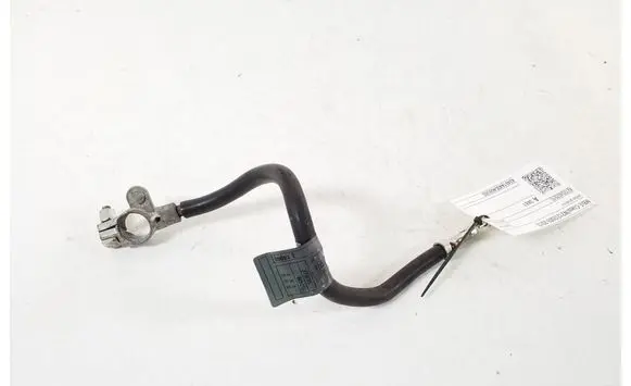 Mercedes-Benz E W212 Positive cable (battery) A2125402910