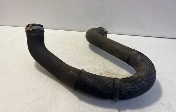 Peugeot Expert Intercooler hose/pipe 