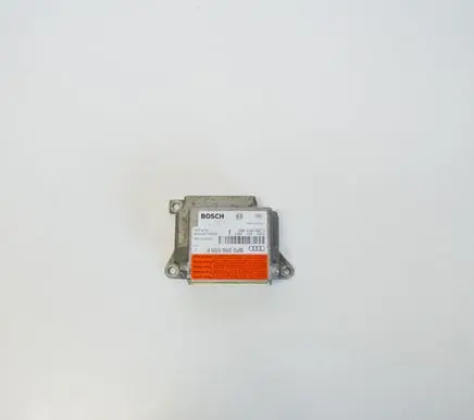 Audi A3 S3 8P Airbag control unit/module 8P0959655F